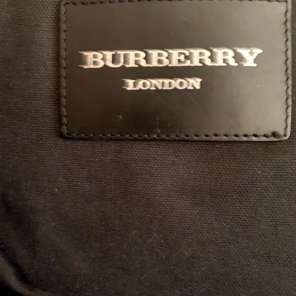 Burberry Bag - image 2